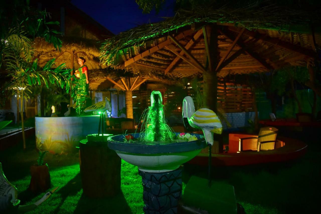 Neem Garden Guest House Батикалоа Екстериор снимка
