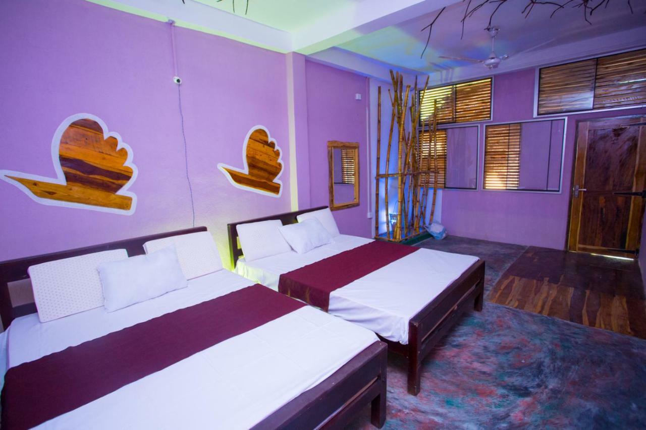 Neem Garden Guest House Батикалоа Стая снимка